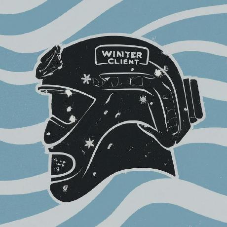 Winter Software Github - Premium Light Art Gallery - Desktop