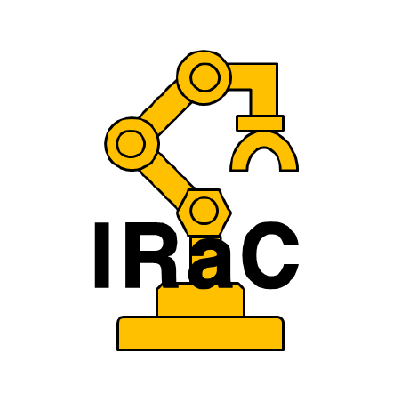 Github Irac Lab Industrial Robot Cnn - Best City Wallpapers in HD