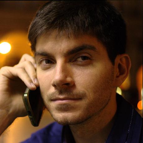 Daniel Cardone Github - Premium Mountain Pattern Gallery - Desktop