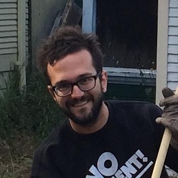 Ihersman Github - Best Landscape Textures in Retina