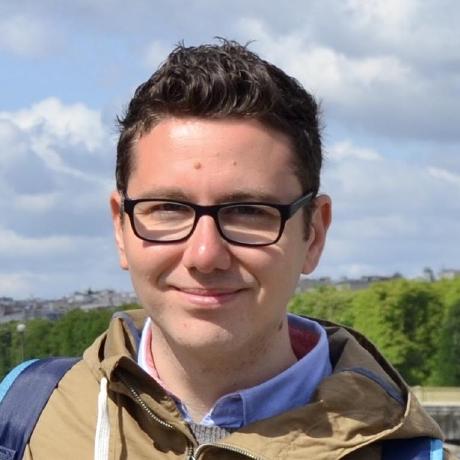 Que Rico Github - Premium Minimal Design Gallery - 4K