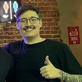 Edu Arcanjo Eduardo Santos Github - Colorful Image Collection - 8K Quality