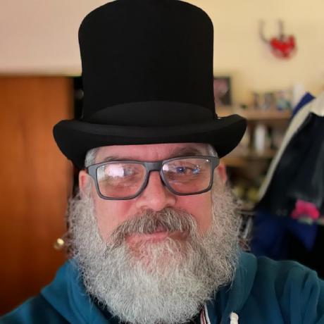 Github Bob Fornal Negative Testing - Desktop Light Images for Desktop