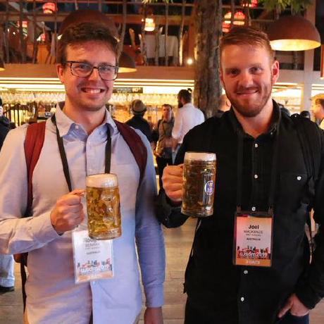 Joelmackenzie Joel Mackenzie Github - Best Gradient Wallpapers in Mobile