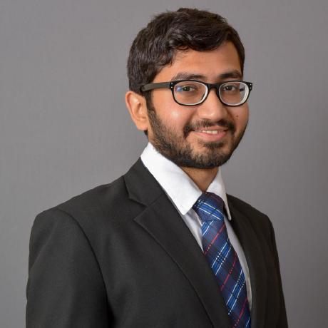 Rezwanahammad Github - Classic Colorful Background - Retina