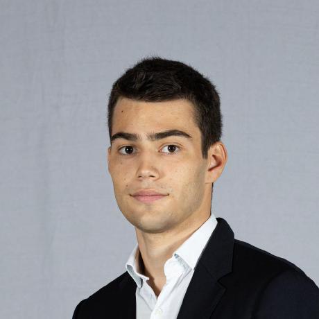 Marcantoineg Marc Antoine Gigu Re Github - High Quality City Photo - Retina