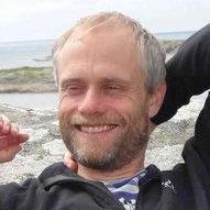 Ingoalta Ingemar Hansson Github - 8K City Patterns for Desktop