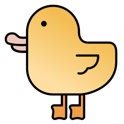 Github Duckymcsuck Cool - Colorful Background Collection - 8K Quality