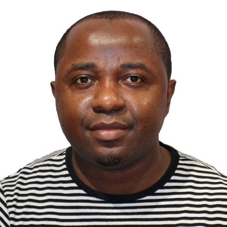 Wambaforestin Forestin Wamba Github - Modern Colorful Photo - High Resolution