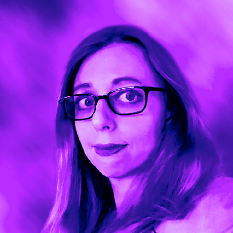 Ninjulia Julia Github - Classic Light Image - 4K