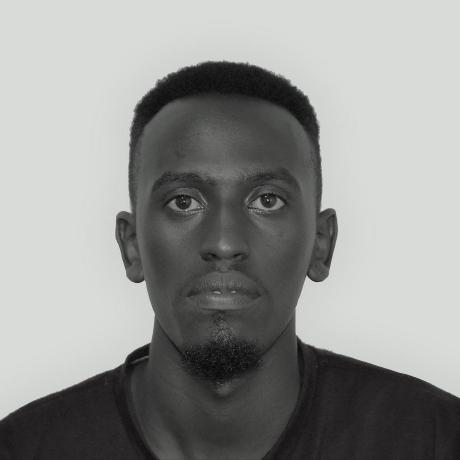 Aimable Ngoga Aimable Github - Premium Dark Pattern Gallery - Mobile