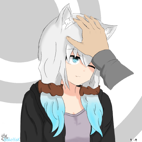 Hex Cat Hex Cat Github - Vintage Picture Collection - Mobile Quality