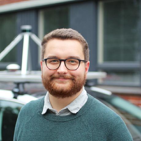 Budjetti Jaakko Ojala Github - Ultra HD Light Designs for Desktop