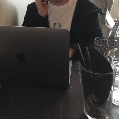 Artour Github - Dark Background Collection - HD Quality