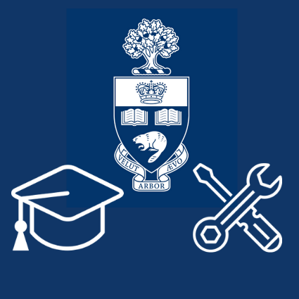 Uoft Ecosystem Github - Classic Dark Background - Mobile