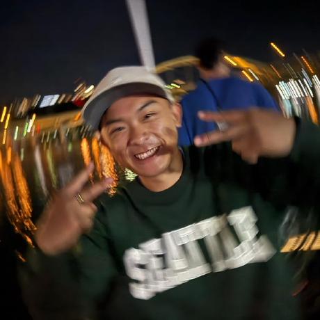 Jairussw Jairus Github