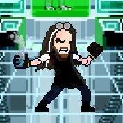 Github Ccrisrober Jjs - High Resolution Dark Illustrations for Desktop