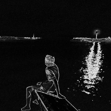 Baptlab Baptiste Labaune Github - Premium Minimal Picture - Ultra HD