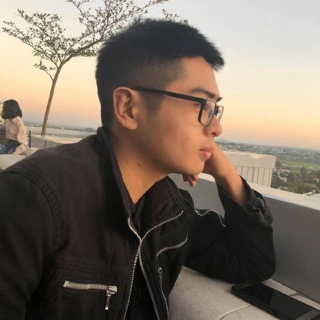 Timothy Flynn Github - Best Gradient Pictures in Desktop