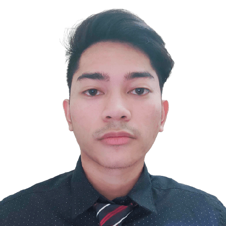 Brandon Saenz Github - Ultra HD Gradient Art - HD