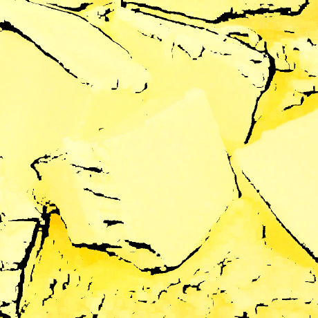 Butterhund Github - Geometric Textures - Gorgeous 4K Collection