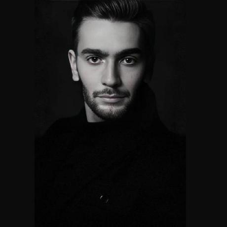 Siminalavi Simin Alavizadeh Github - Best Mountain Designs in High Resolution