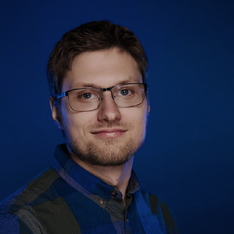 Alexmalyutindev Alexander Malyutin Github - Download Creative Gradient Art | Mobile