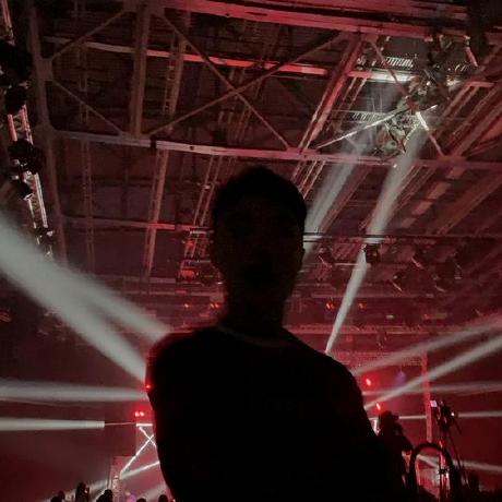 Erkebulan Akhmediya Github - Best Light Patterns in 8K