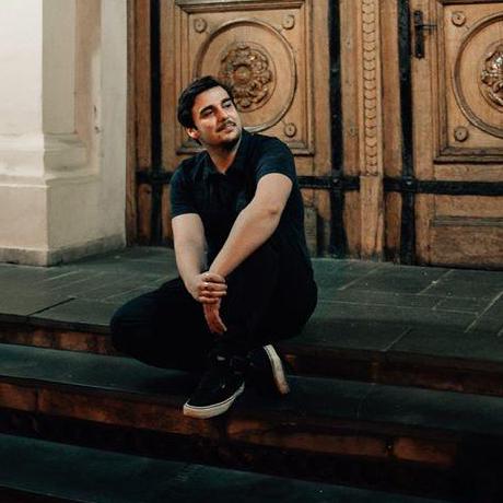 Souldrip Muntean Mihai Github - Elegant Mobile Space Backgrounds | Free Download