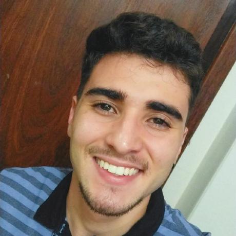 Gabriel Pinheiroo Github - Perfect Colorful Photo - High Resolution