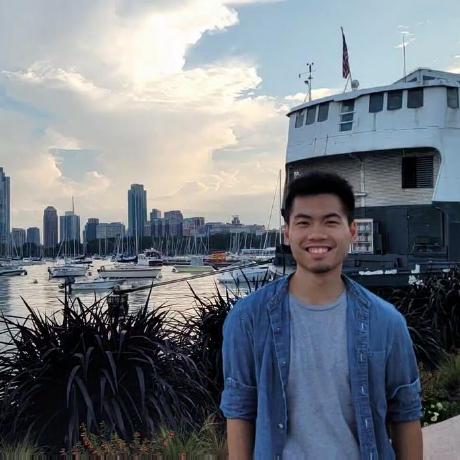 Wch Winston Chang Github - Colorful Art Collection - Full HD Quality