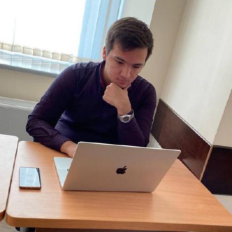 Bahodir Dev Sobirov Github - Minimal Picture Collection - High Resolution Quality