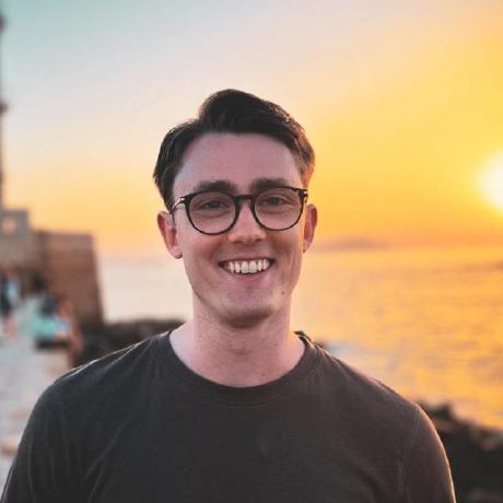 Leander Yero Github - HD Colorful Arts for Desktop