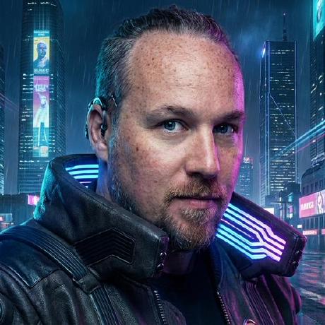 Thecraigd Craig Dickson Github - Premium Nature Illustration Gallery - Full HD