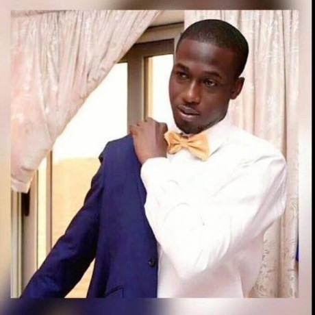 Khlement Adjei Clement Github - Premium Mountain Pattern Gallery - Ultra HD