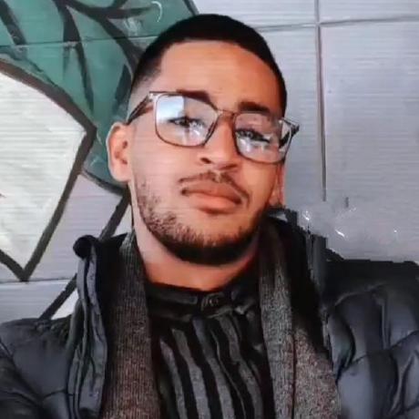 Mrothmane23 Othmane Charby Github - Modern Vintage Design - Desktop