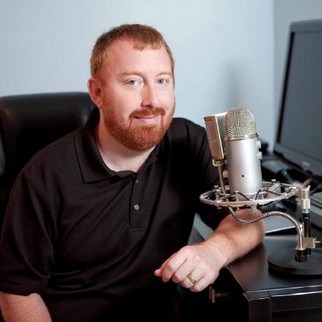 Josh Atwell - Space Background Collection - Desktop Quality