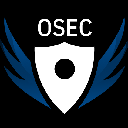 Osec Github - Perfect City Background - 4K