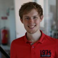 Scmx Albert Arvidsson Github - Download High Quality Colorful Art | 8K