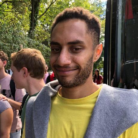 Nihed Abd Nihed Abdennour Github - Premium City Photo Gallery - 8K