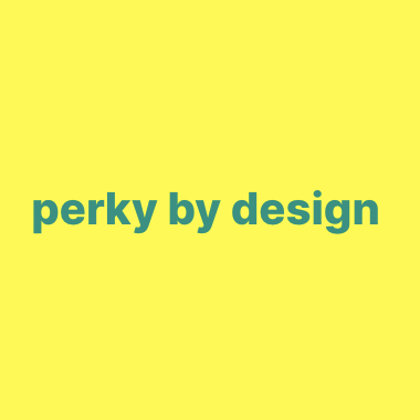 Perky Team Github - Mountain Patterns - Stunning Mobile Collection