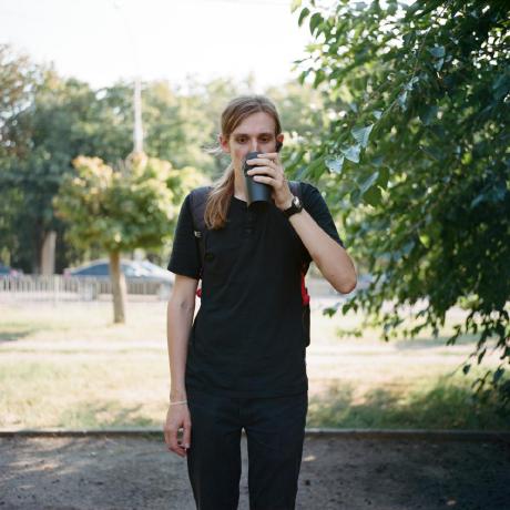 Ermakovm Mikhail Ermakov Github - Best Ocean Images in Retina