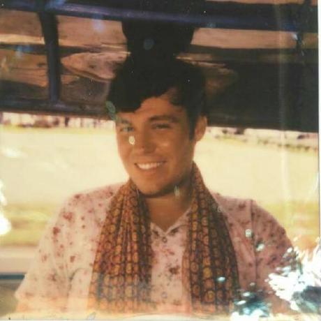 Cotiviti Laurie Github - Perfect Minimal Texture - Retina