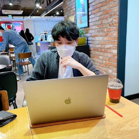 Jang Hyeonjun Programmmer Jjun Github