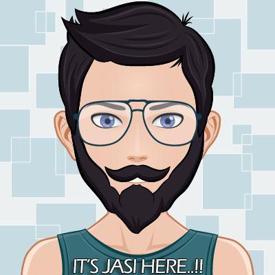 Jasi2169 Jasi Github