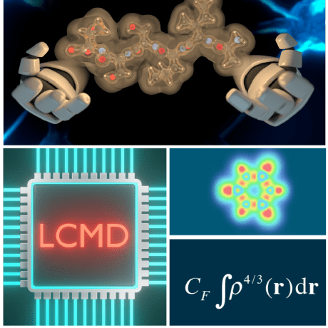 Why Chose Lcmd - Vintage Illustrations - Classic Mobile Collection