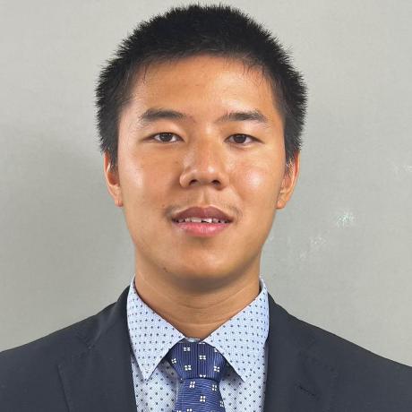 Danielyang2000 Daniel Yang Github