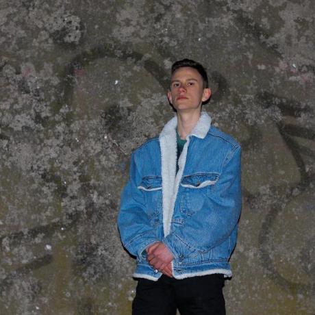 Jakub Wittrock Github - High Quality Colorful Design - Ultra HD