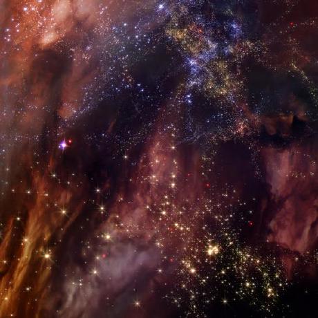 Phipps73 Dave Phipps Github - Dark Textures - Artistic Retina Collection