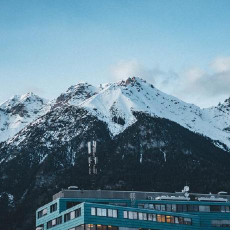 Liyang Sicnu Leon Sky Github - Beautiful Space Design - Desktop